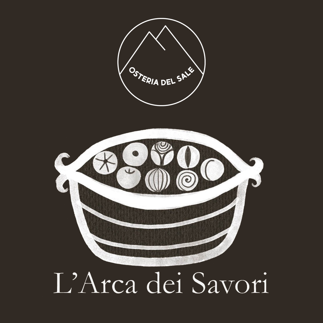 L’Osteria del Sale all’Arca dei Savori (31/08/2023)