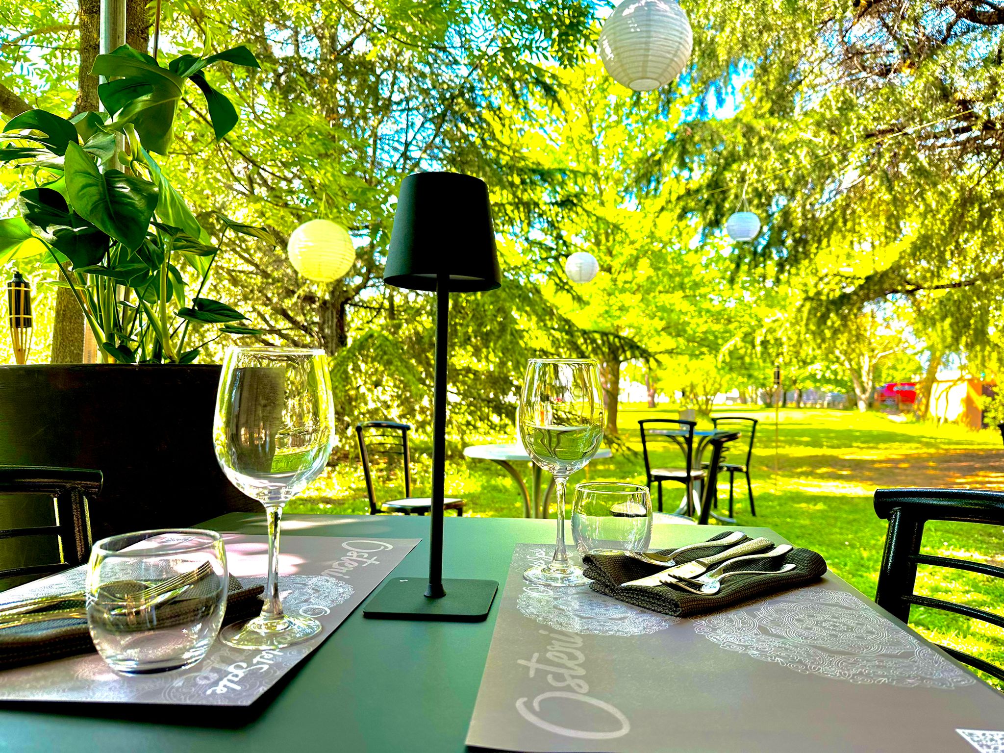 Torna “Fresch!” 2.0 Il Nostro Giardino Estivo